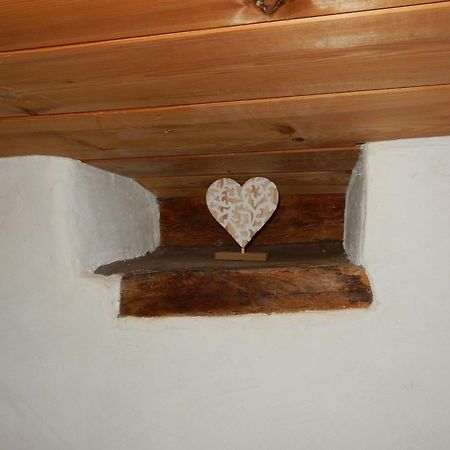 Le Logis D'Hestia Apartment Billom Luaran gambar