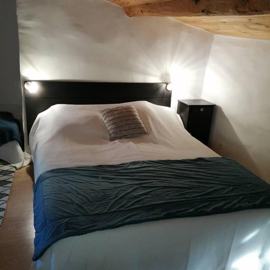 Le Logis D'Hestia Apartment Billom Luaran gambar