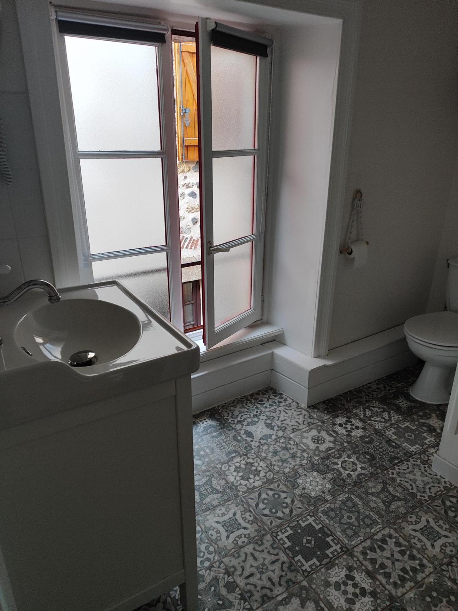 Le Logis D'Hestia Apartment Billom Luaran gambar