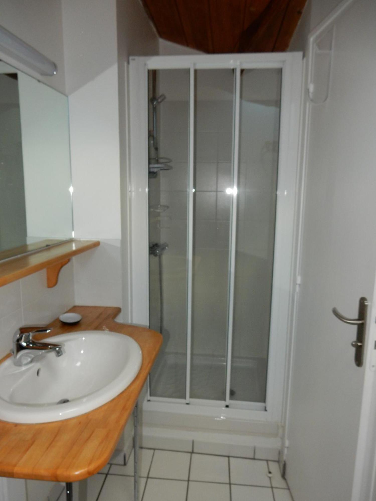 Le Logis D'Hestia Apartment Billom Luaran gambar